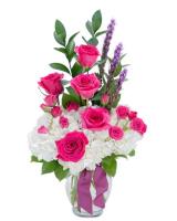 Angel Roses Florist & Flower Delivery image 20